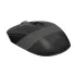 A4TECH FG10 Wireless Black-Grey Mouse